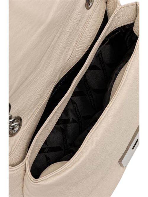 XW000355U6242 BEIGE ARMANI EXCHANGE | XW000355U6242 BEIGE